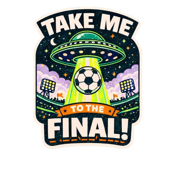 World Cup Soccer 2026 design 3