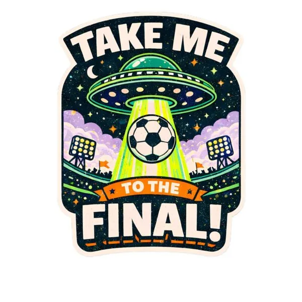 World Cup Soccer 2026 design 3