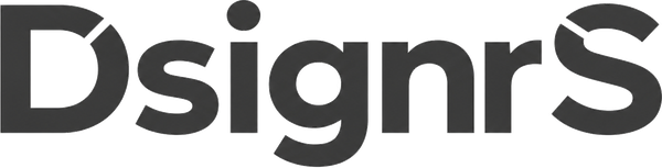 DsignrS logo