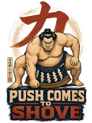 Kanji Streetwear design 3