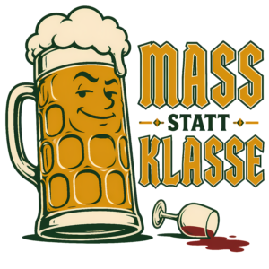 Mass Statt Klasse design