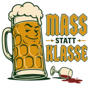 Mass Statt Klasse design