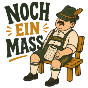 Noch Ein Mass design