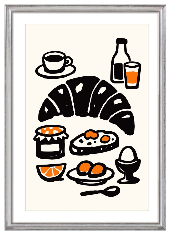 Hamamatsu Jazz Club Poster