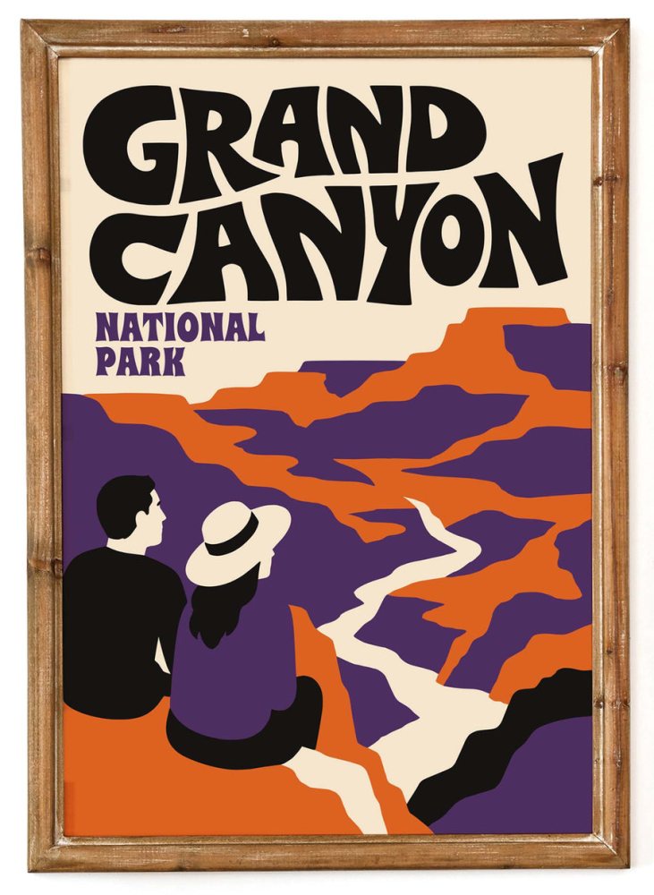 Havana Carnival Wall Art Living Room Decor