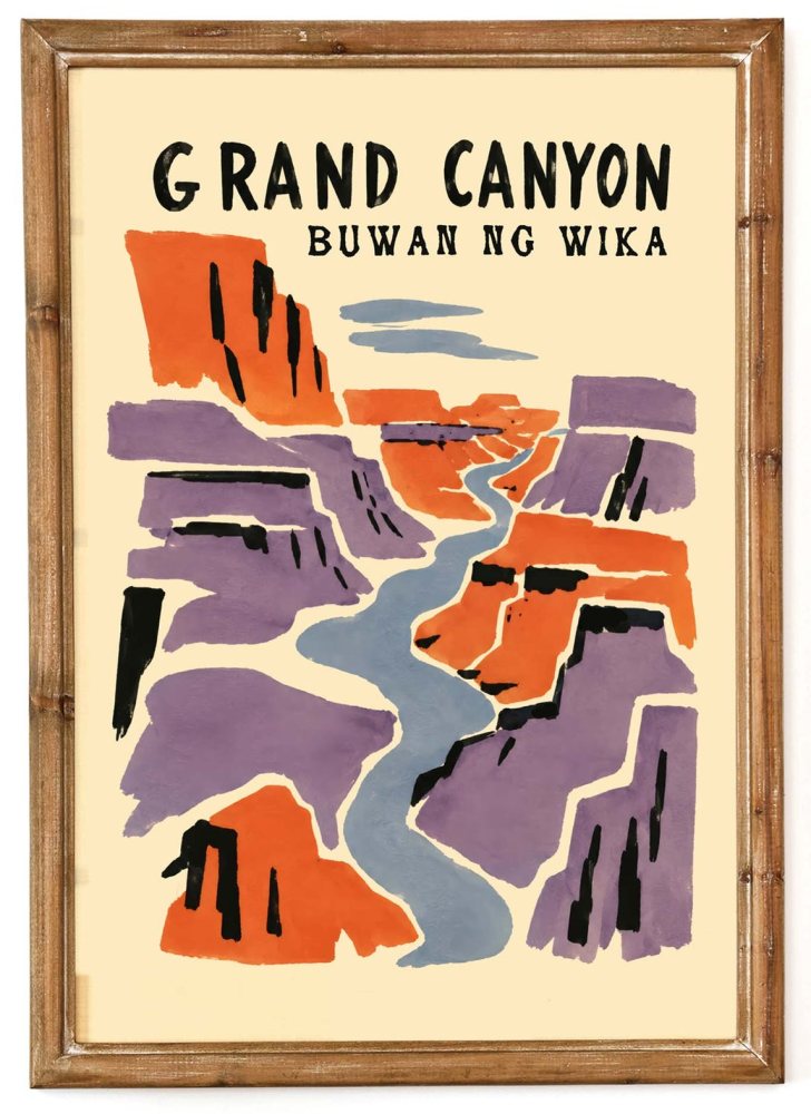 Grand Canyon Print