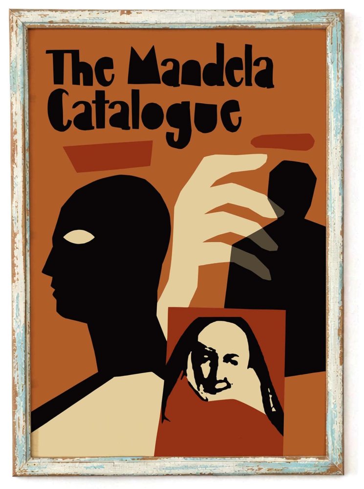 The Mandela Catalogue Print