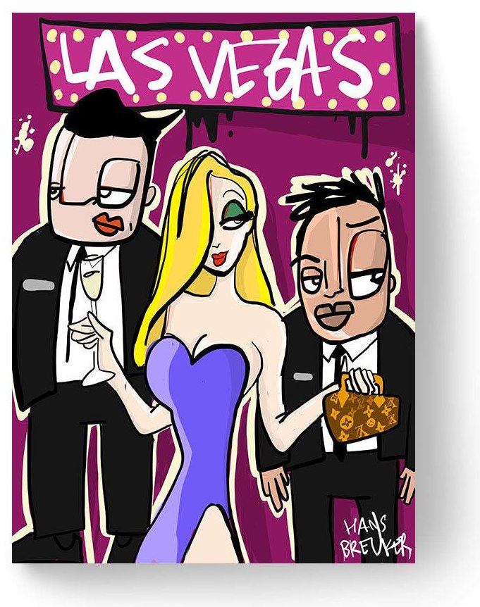 Las Vegas
