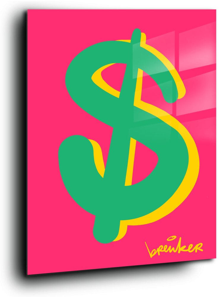 Dollar no 2