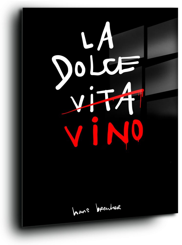 La Dolce Vino