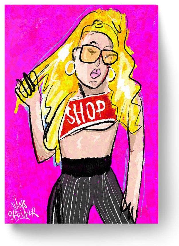 Shop