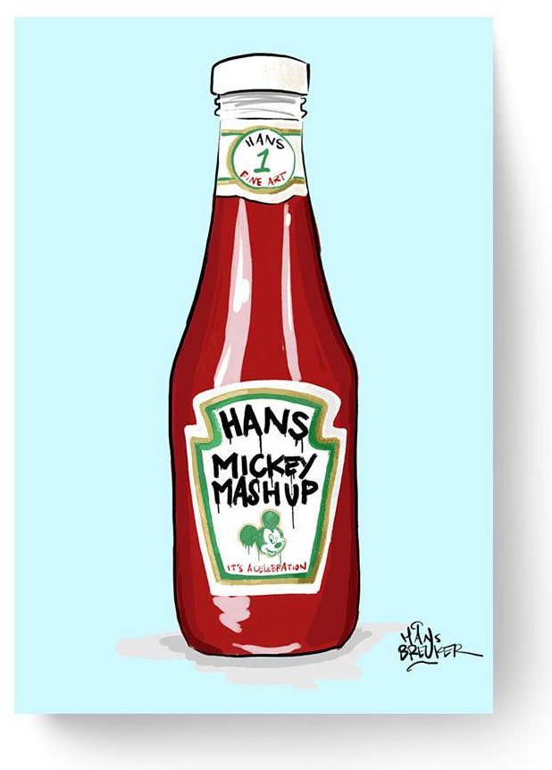 Hans Fine Art