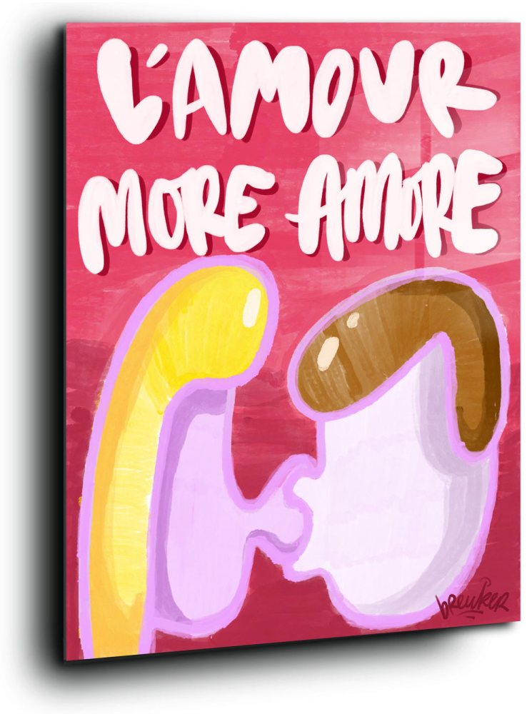 L'Amour More Amore