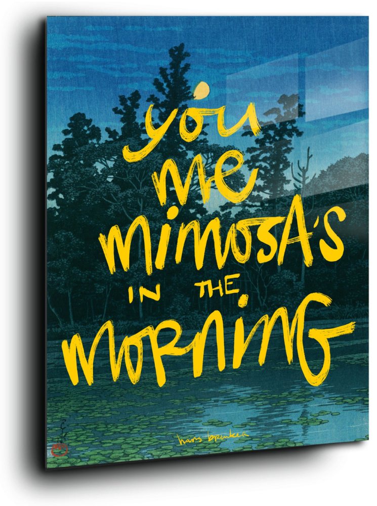 You me mimosas