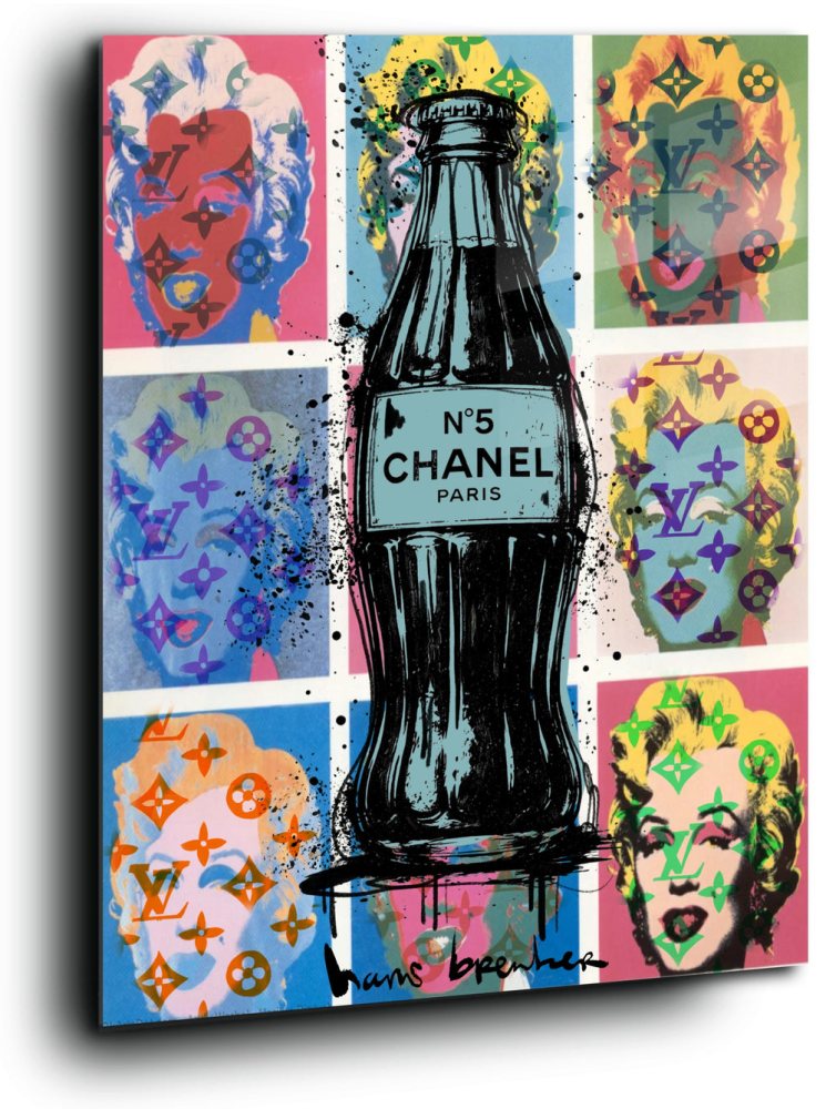 Number 5 coca cola