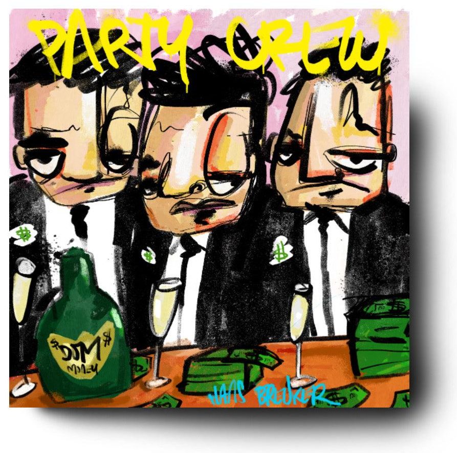 Party Crew