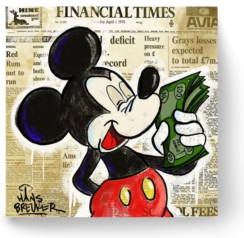 Fresh 100 dollar Bills