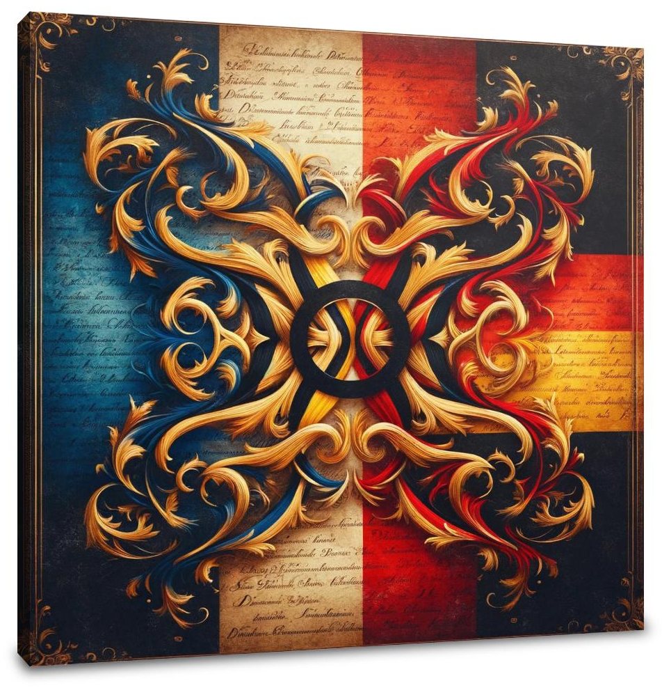 Pact of Unity Canvas