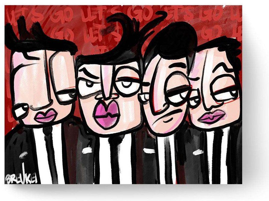 The Band