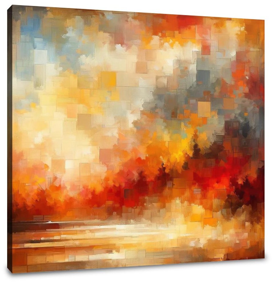 Final Chapter Canvas