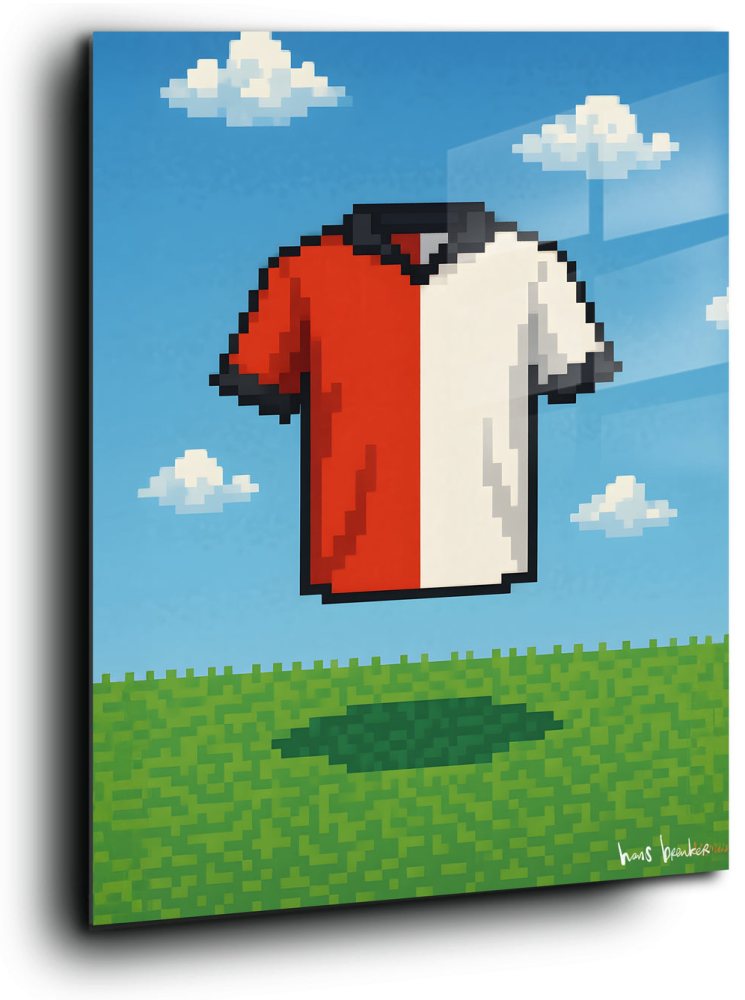 Rotterdam – keine Spiele