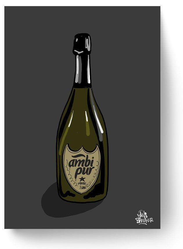 Fresh pop