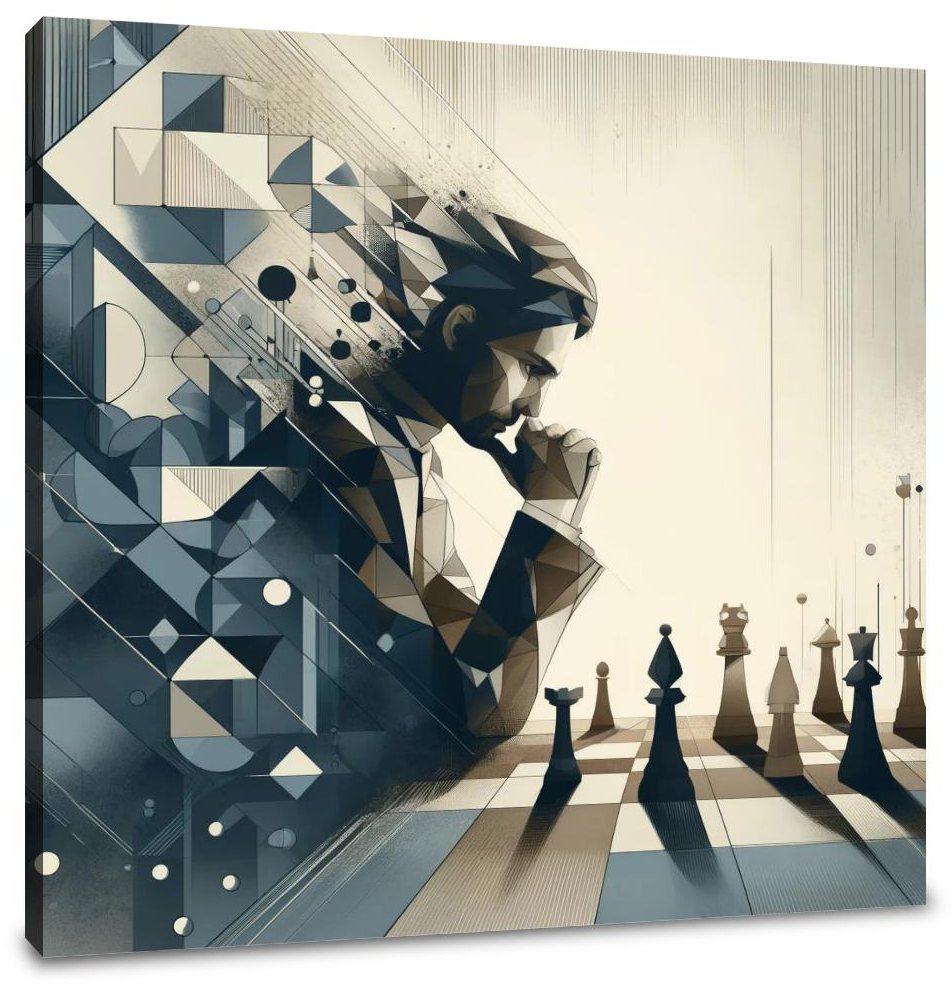 Strategic Depth Canvas