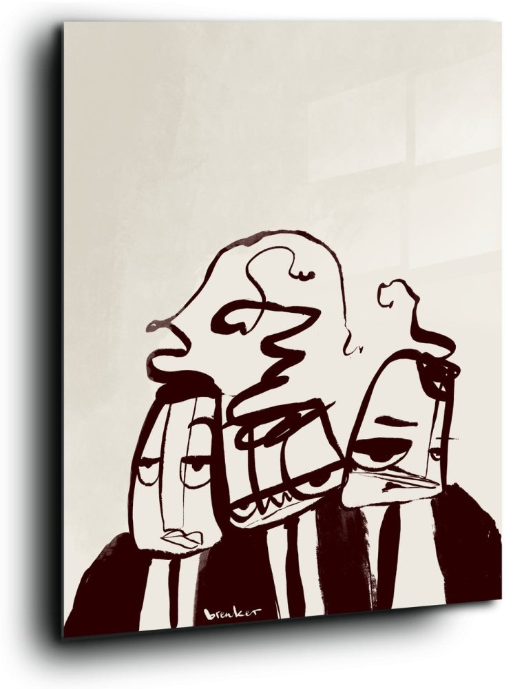 Pastel Bad Boys