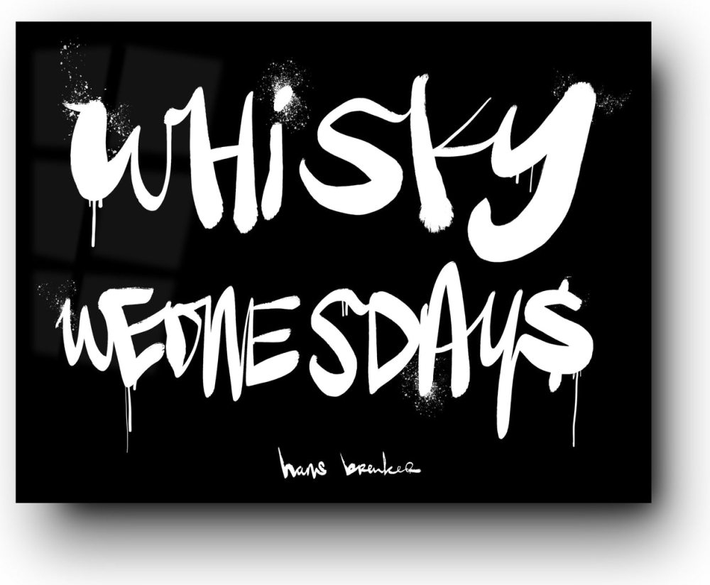 Whiskey Wednesdays