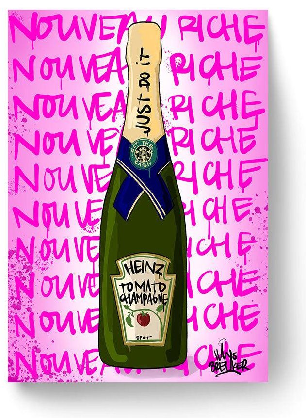 Nouveau Riche