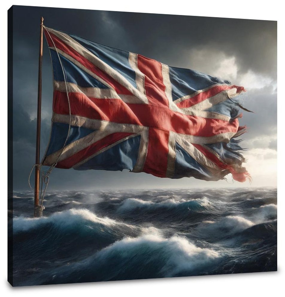 Maritime Legacy Canvas