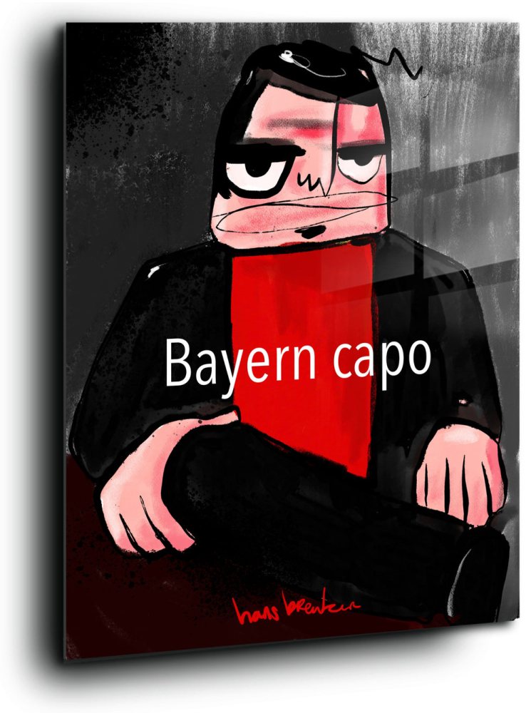 Bayern capo