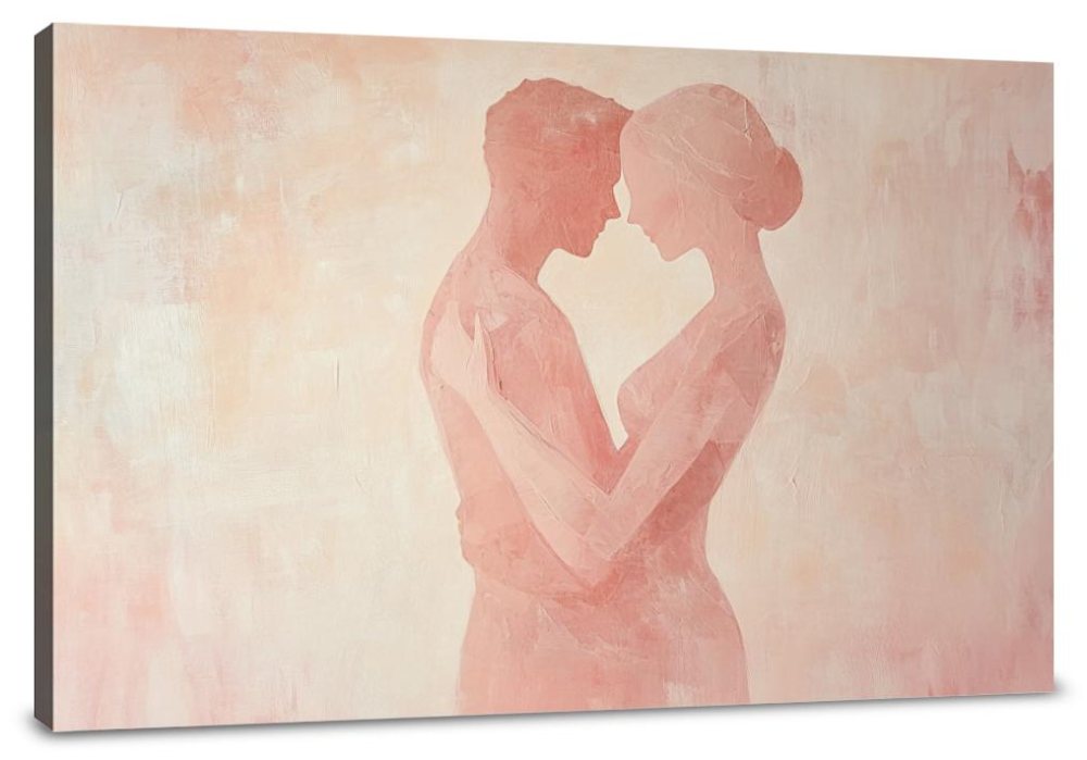 Sweetheart Essence Canvas