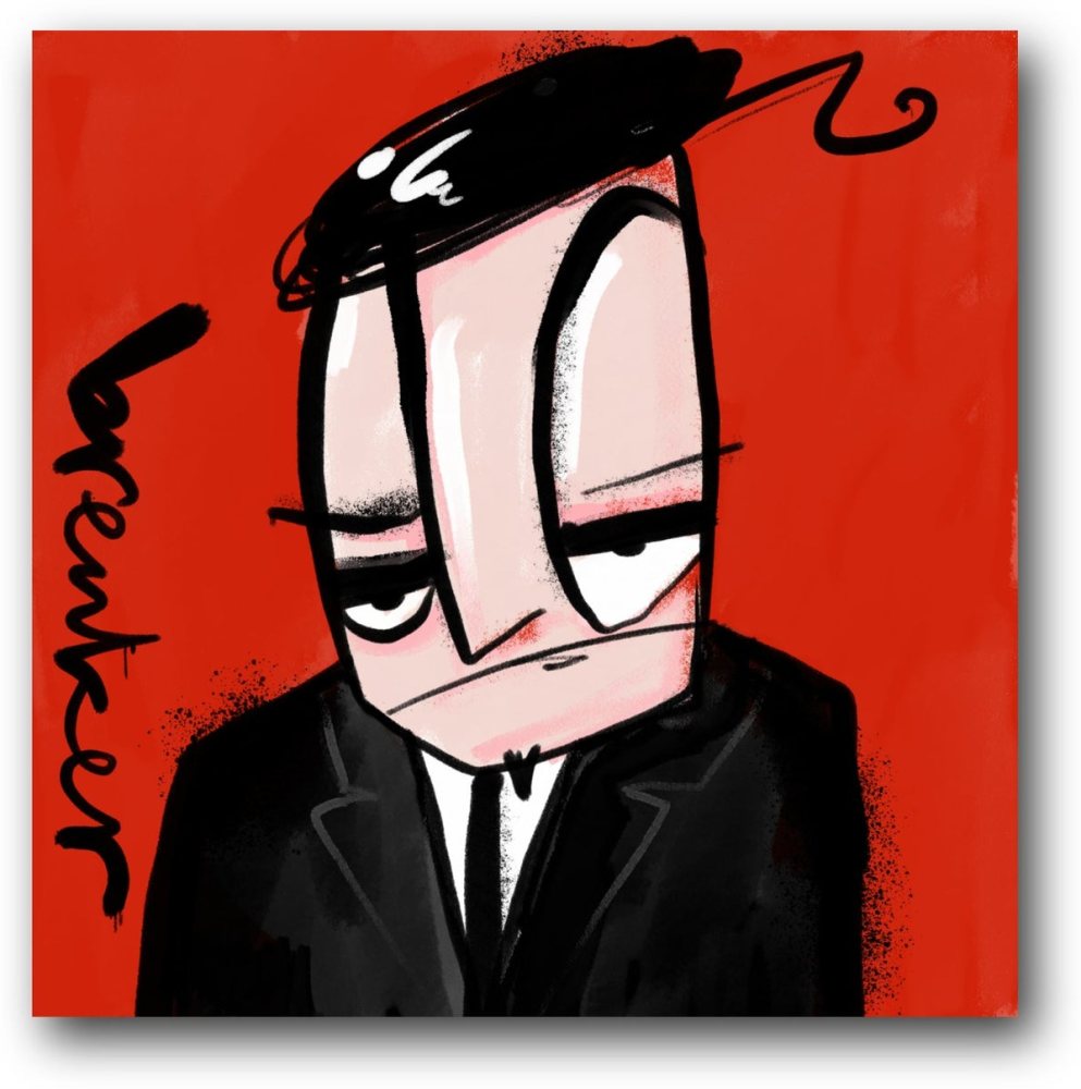 Japan mobster yakuza. Icon