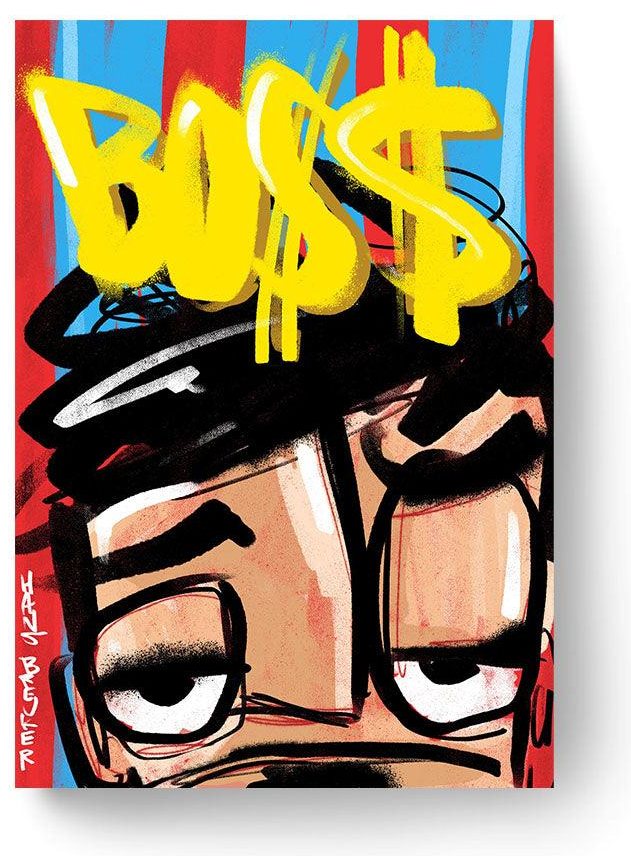 BOSS