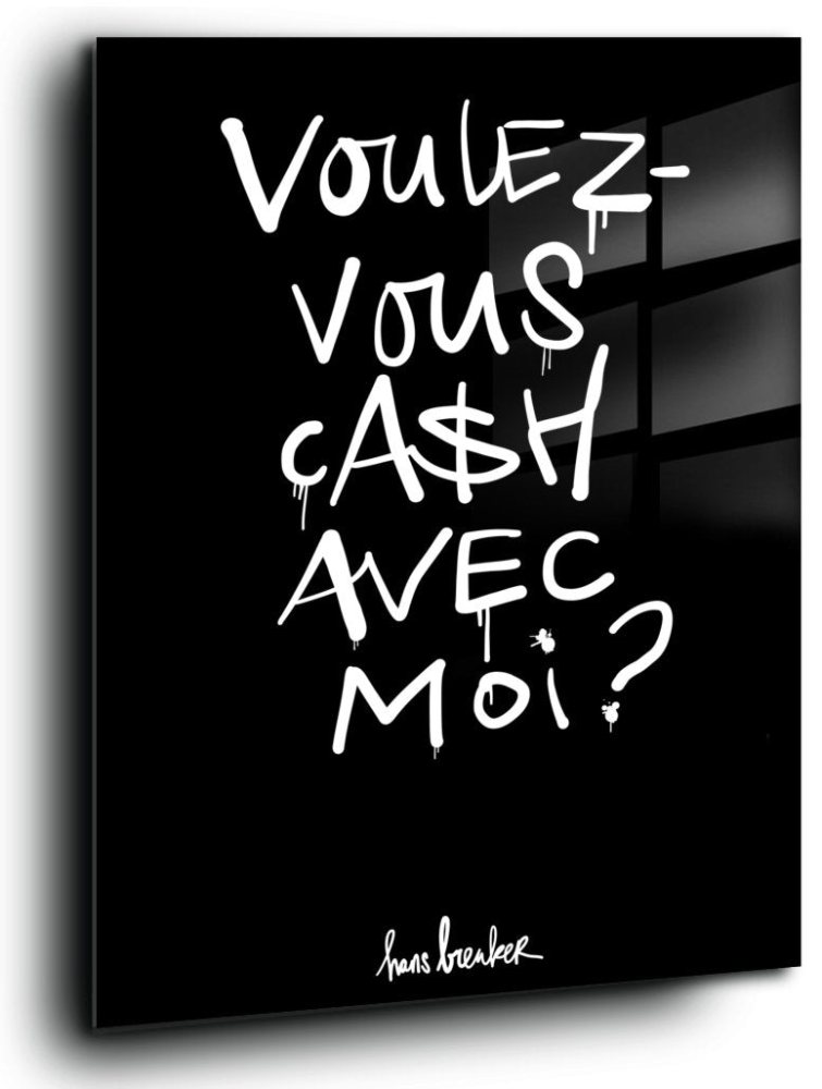 Voulez-Vous Cash Avec Moi ?