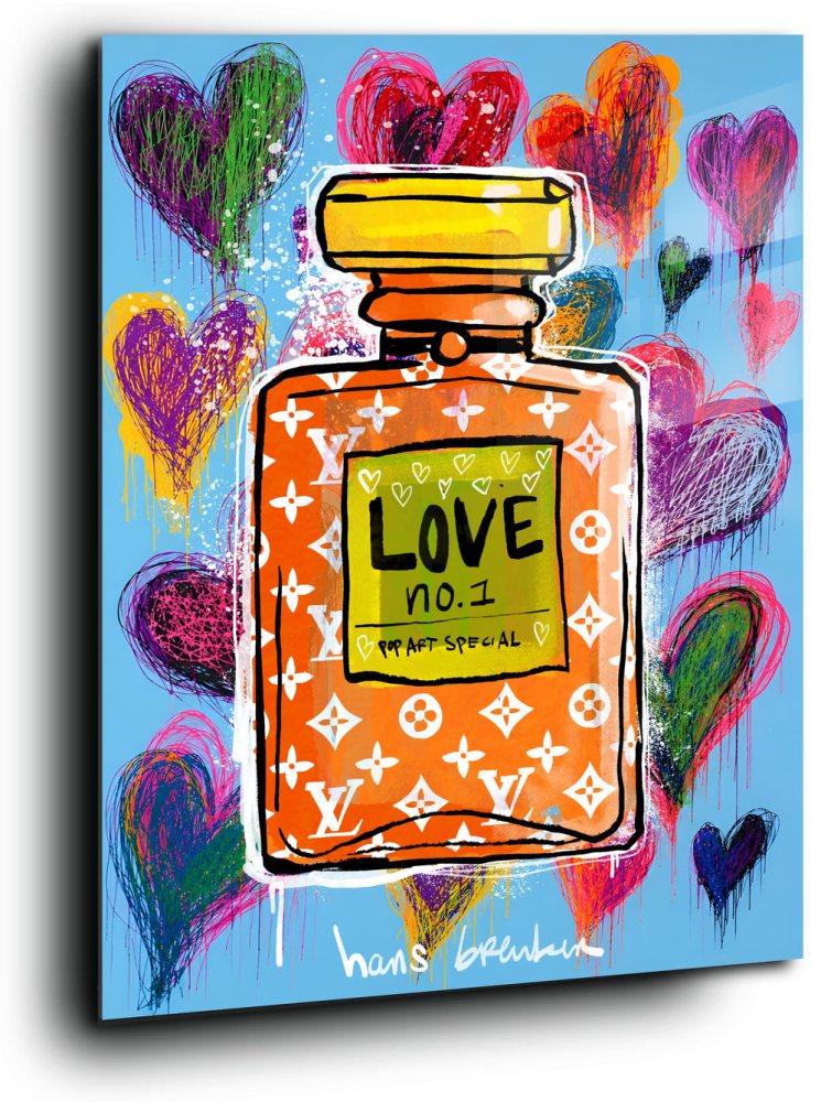 Love special number 1