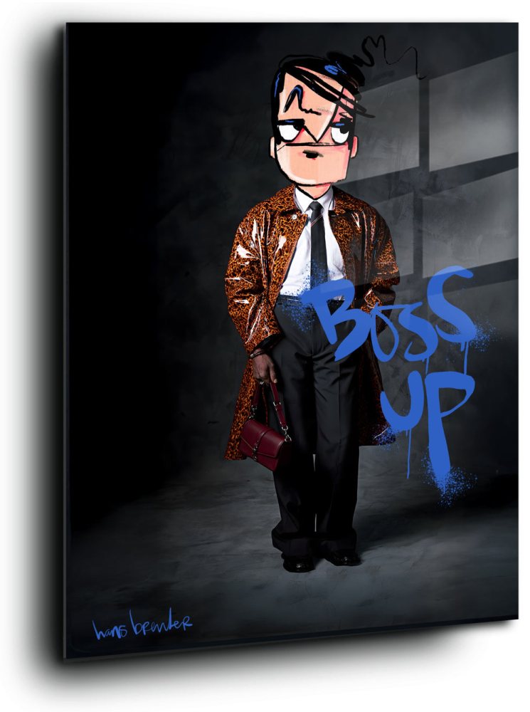 Boss Up
