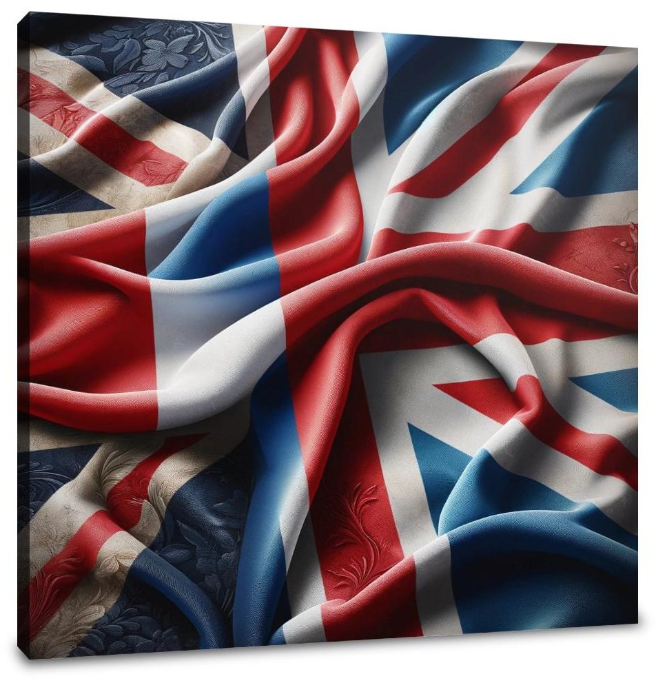 Silk Alliance Canvas