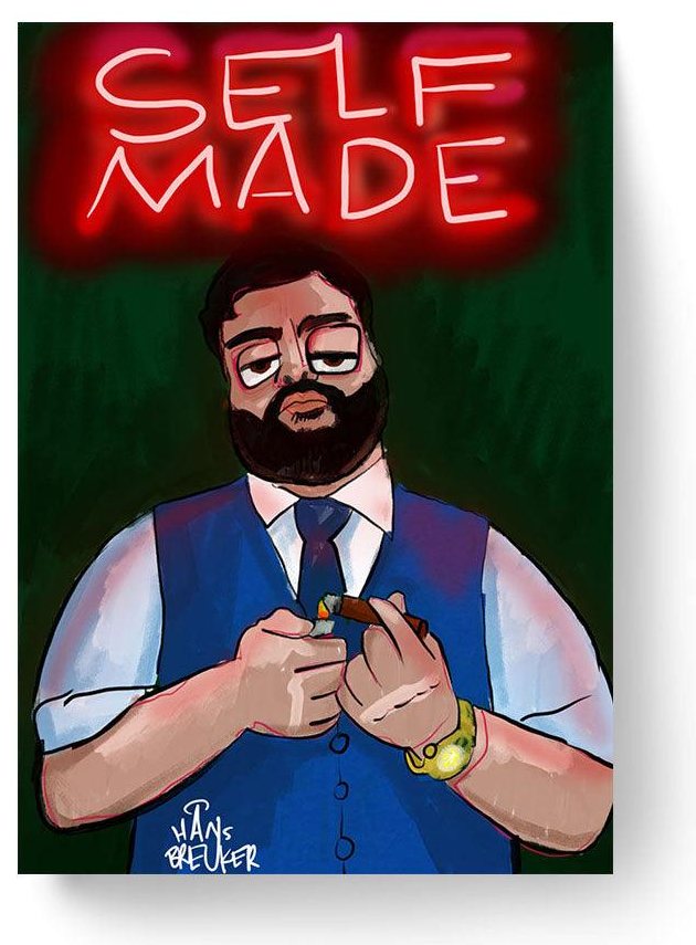 Selfmade