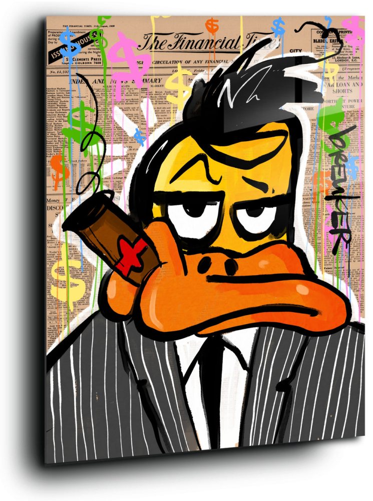 Cashduck