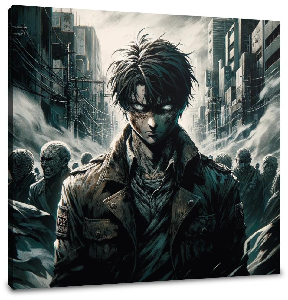 Urban Conflict Canvas