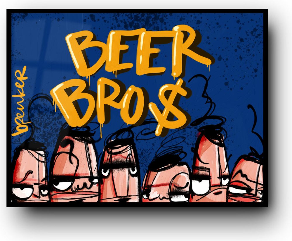 Beer Bros