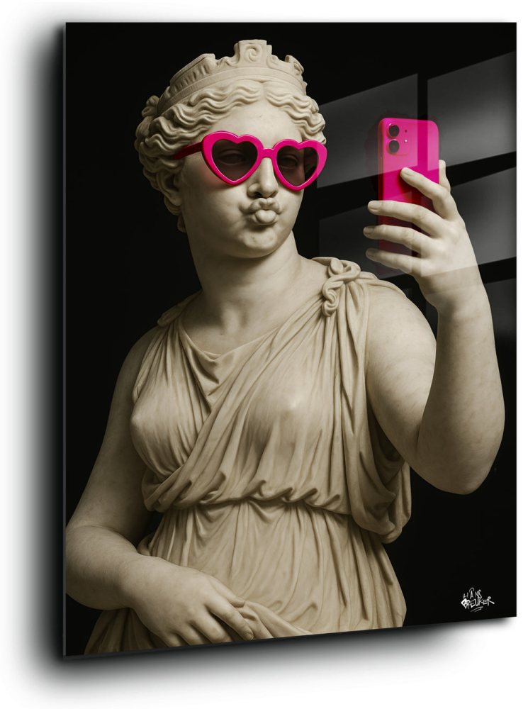 Modern art