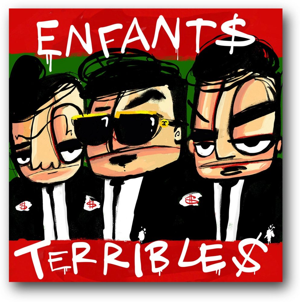 Enfants Terribles