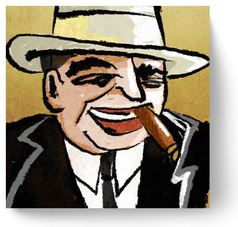 Al Capone