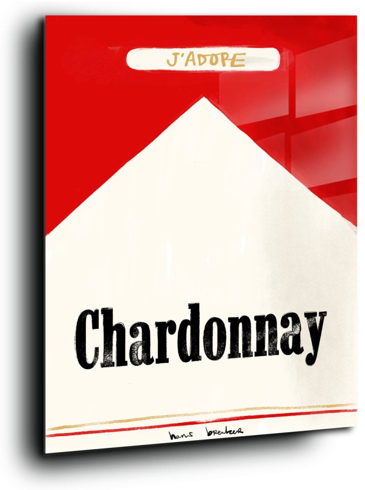 Chardonnay – Rebels