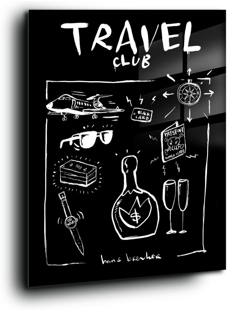 Travel club