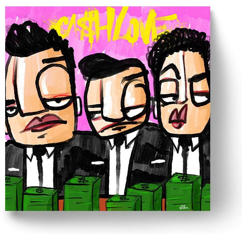 Cashlove