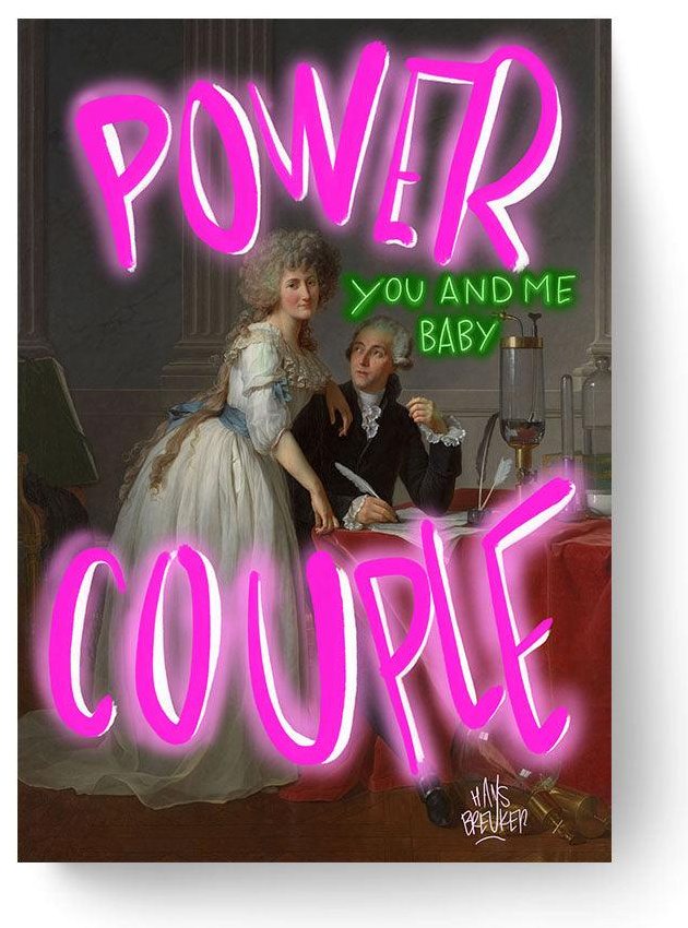 Power Couple
